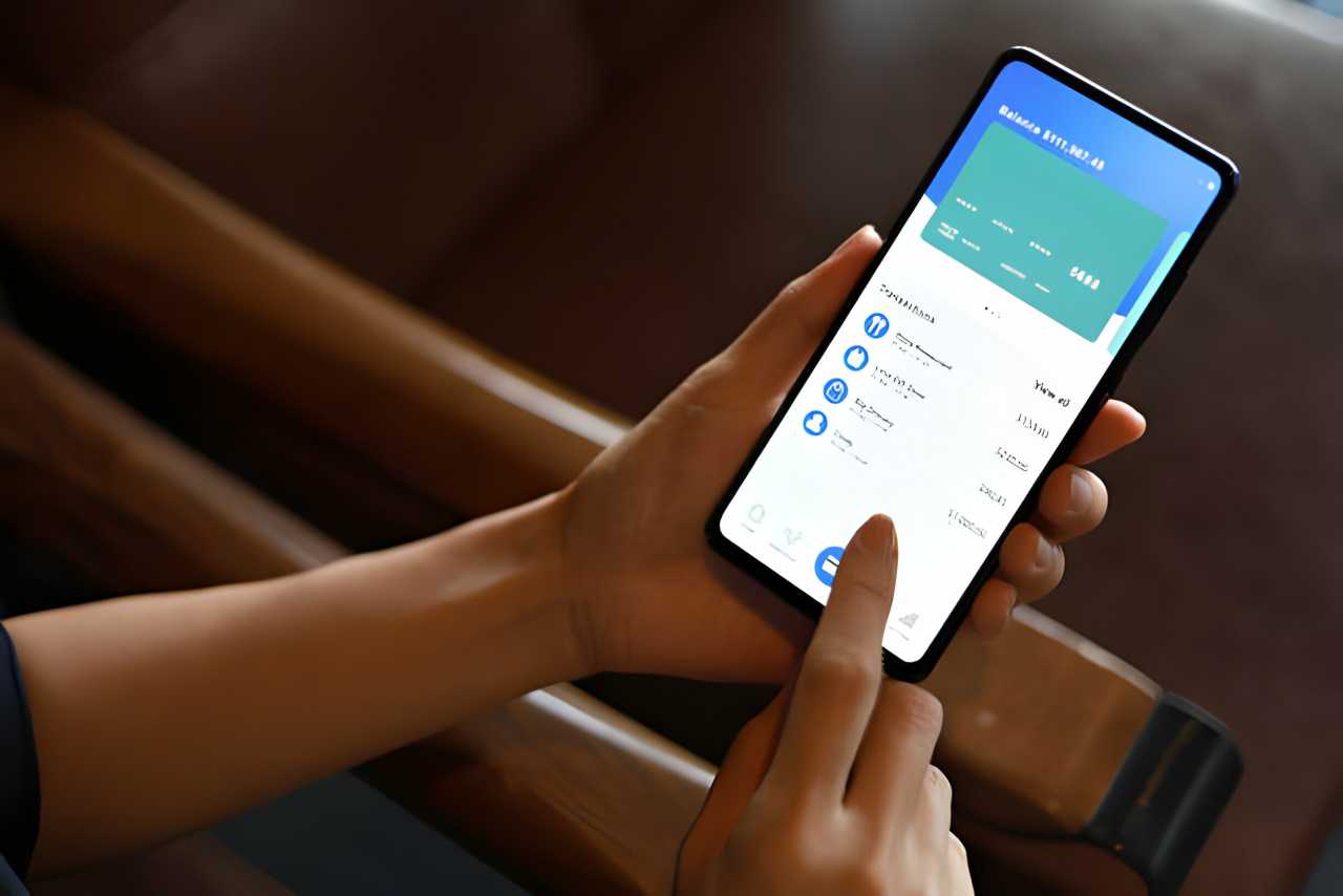 Comparateur banque en ligne
