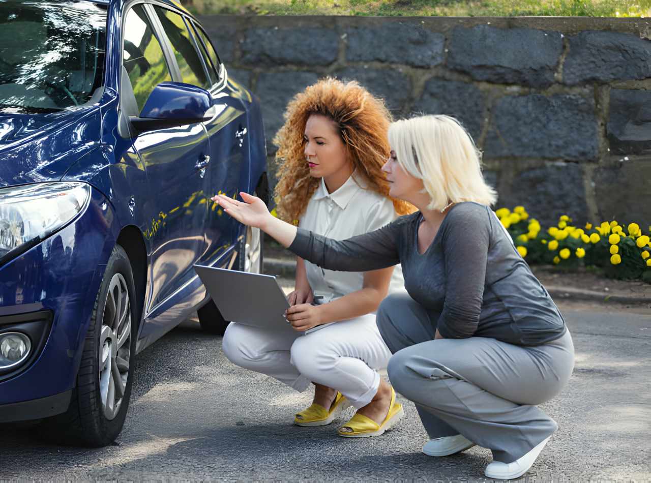 Assureur de jeune conducteur