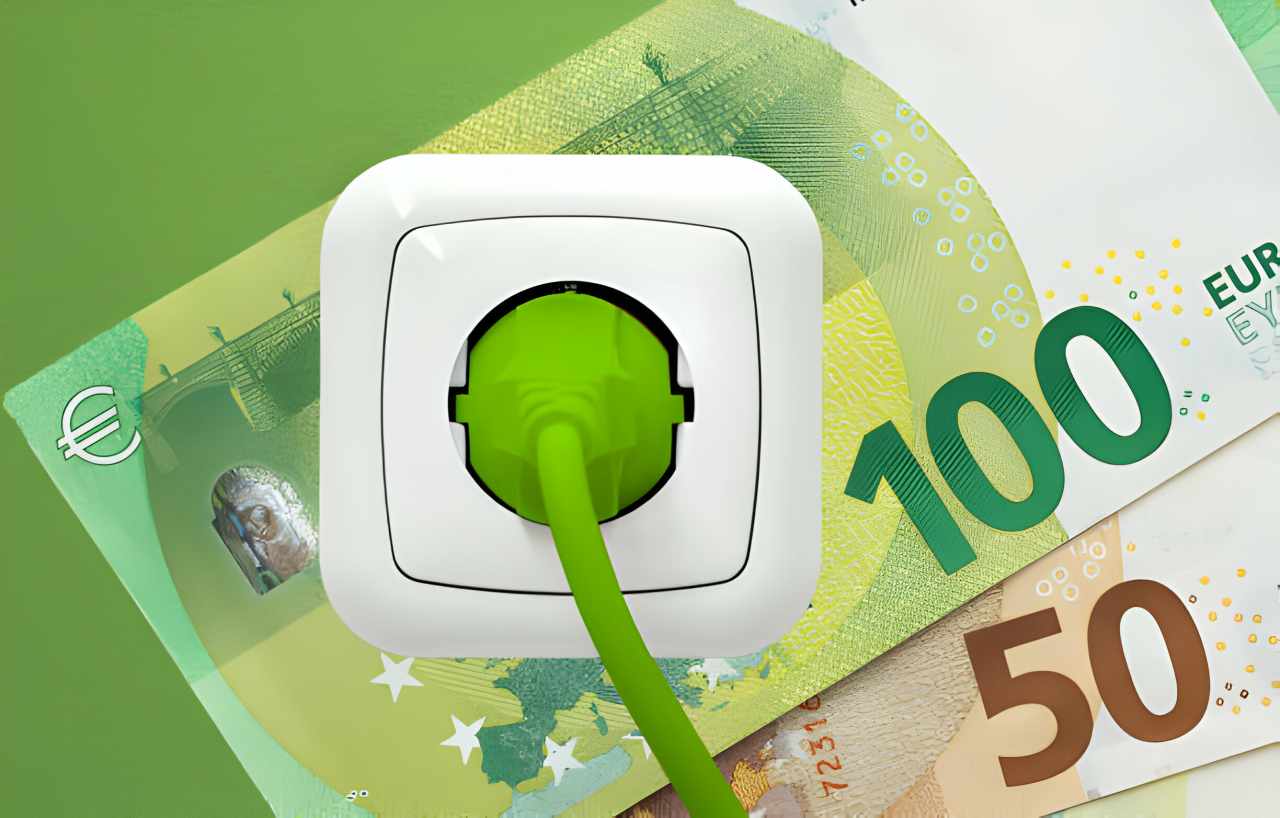Prime d’énergie de 100 euros Prime d'énergie de 100 euros