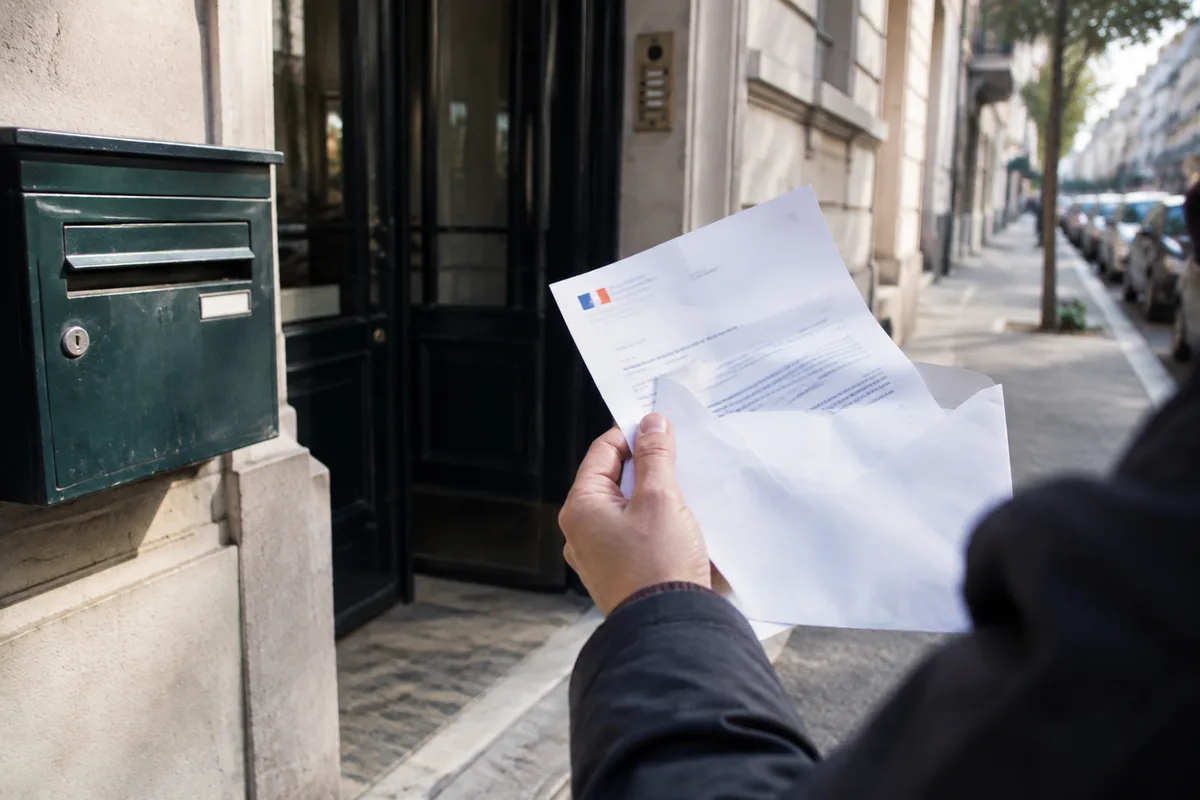 Bail d'habitation : règles applicables au 1er oct. 2026