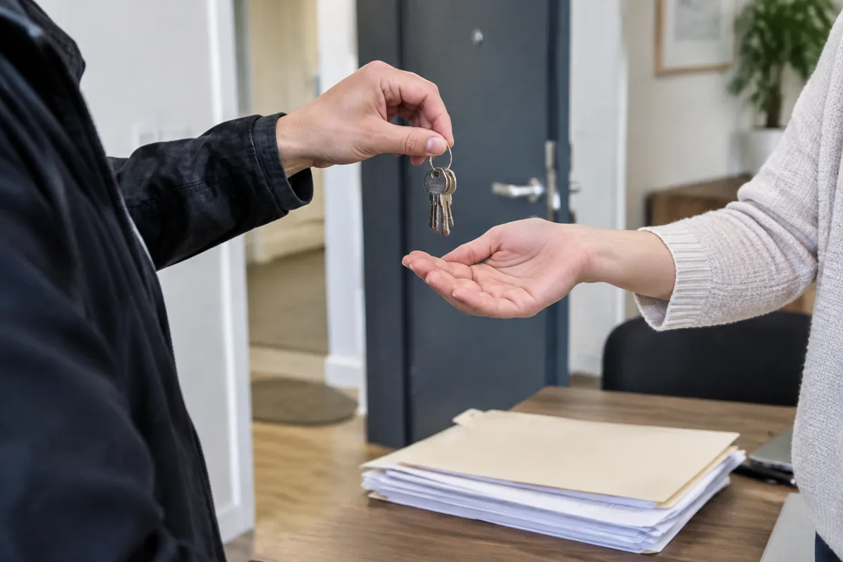 Commissaires de justice : droit de vendre des biens immobiliers ?