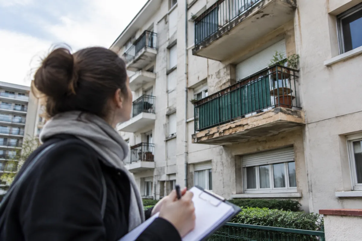 L'encadrement des loyers aide-t-il à préserver le parc résidentiel ?