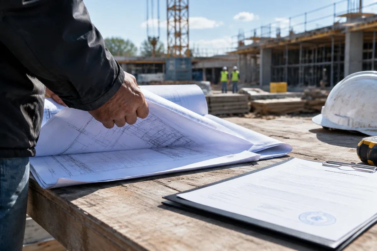 Taxe foncière : comment s'applique-t-elle au logement neuf ?